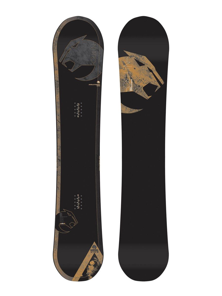 Nitro Pantera SC Wide - Bild 1