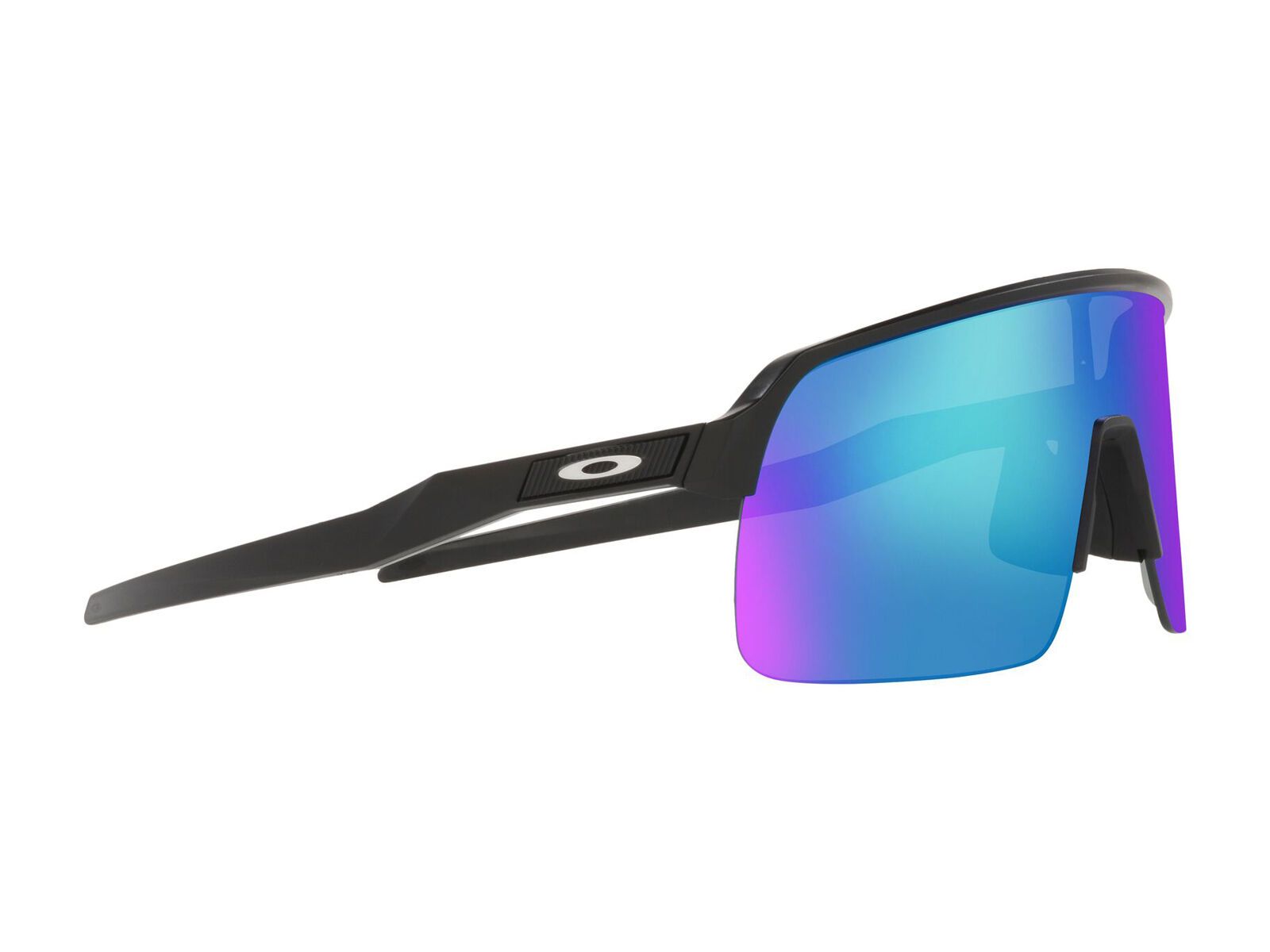 Oakley Sutro Lite, Prizm Sapphire / matte black - Bild 20
