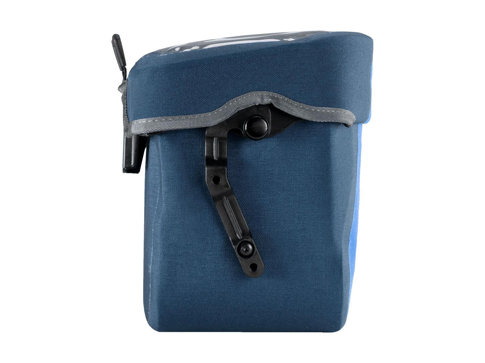 ORTLIEB Ultimate Plus 6,5 L, dusk blue - denim - Bild 3