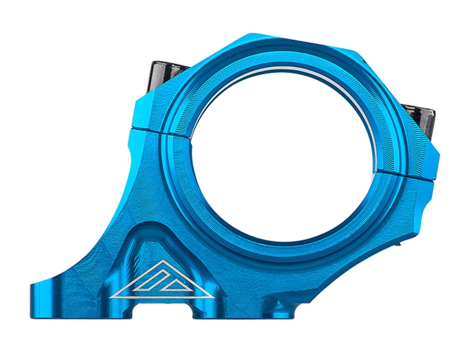 Azonic Terminator DM FAT35 Stem, blue - Bild 1