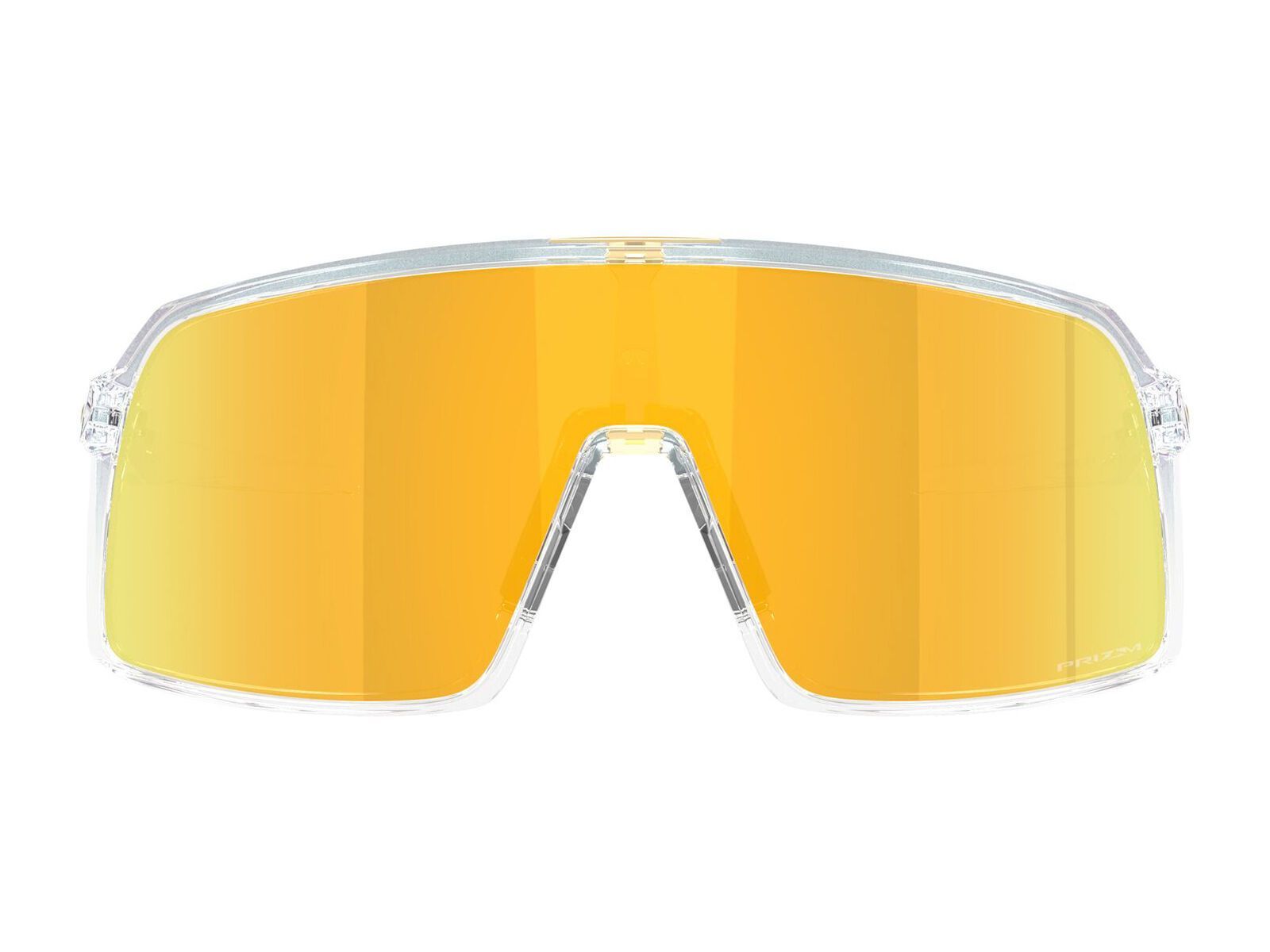 Oakley Sutro Seek, Prizm 24k / pacific glass - Bild 2