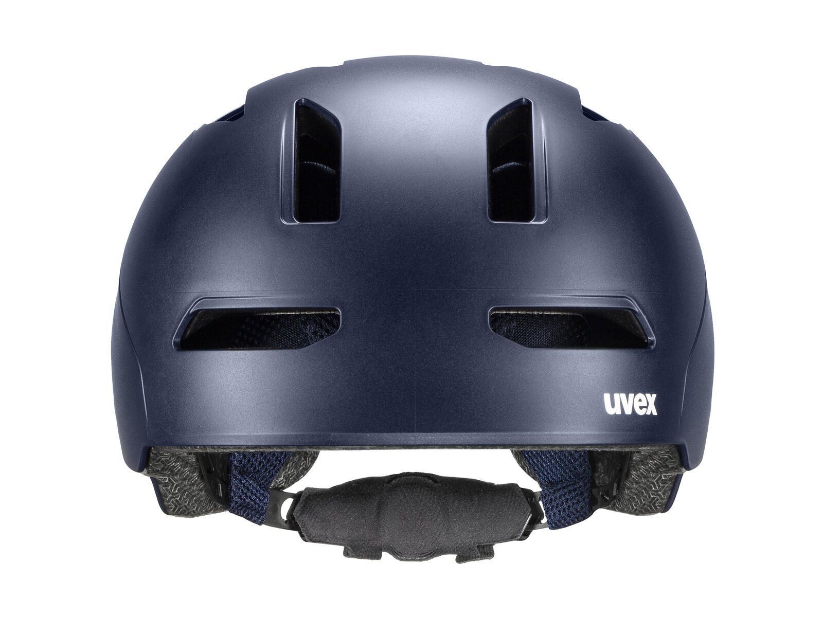 uvex urban planet, deep space matt - Bild 2