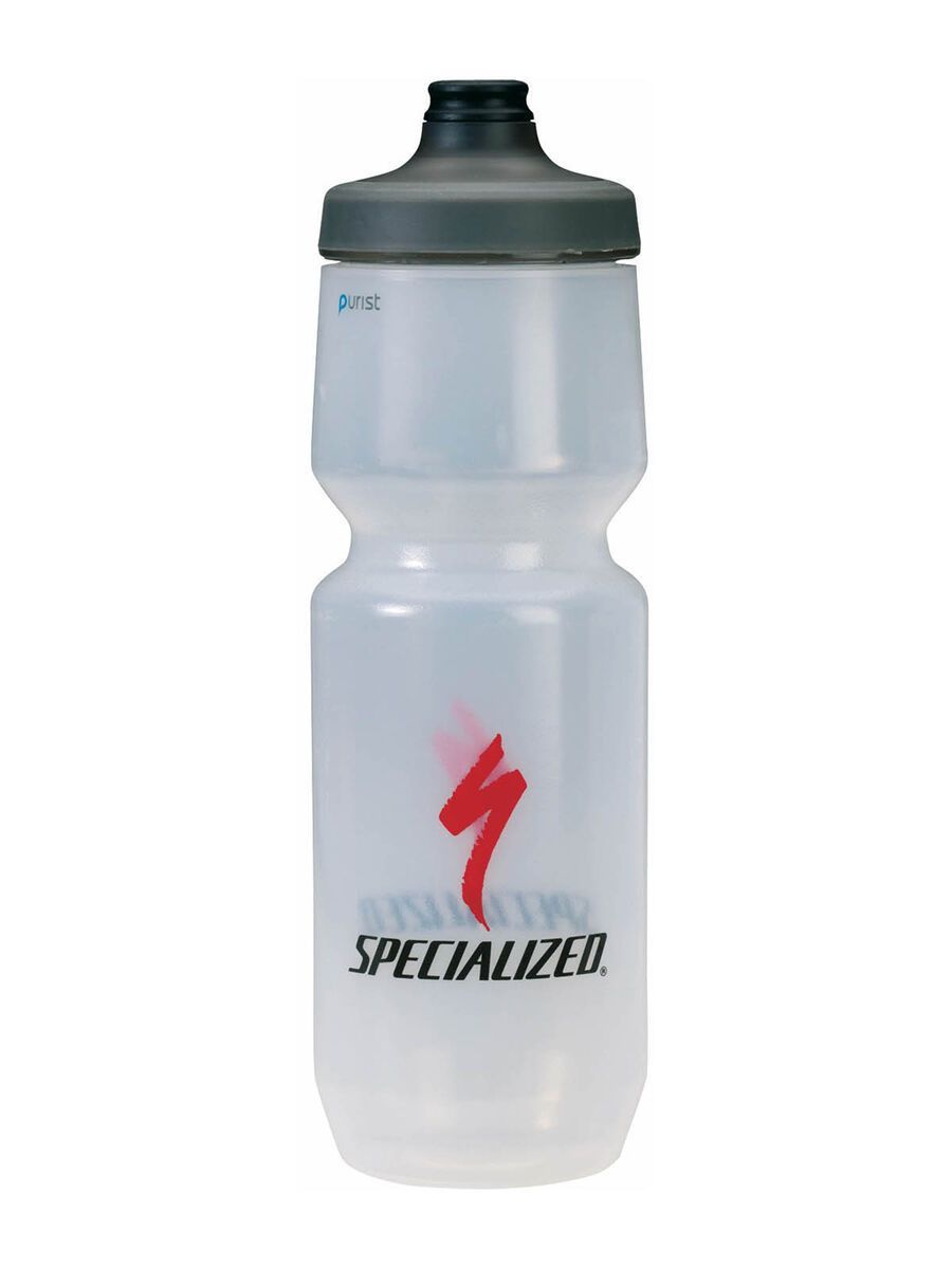 Specialized Watergate Bottle, Translucent - Bild 2