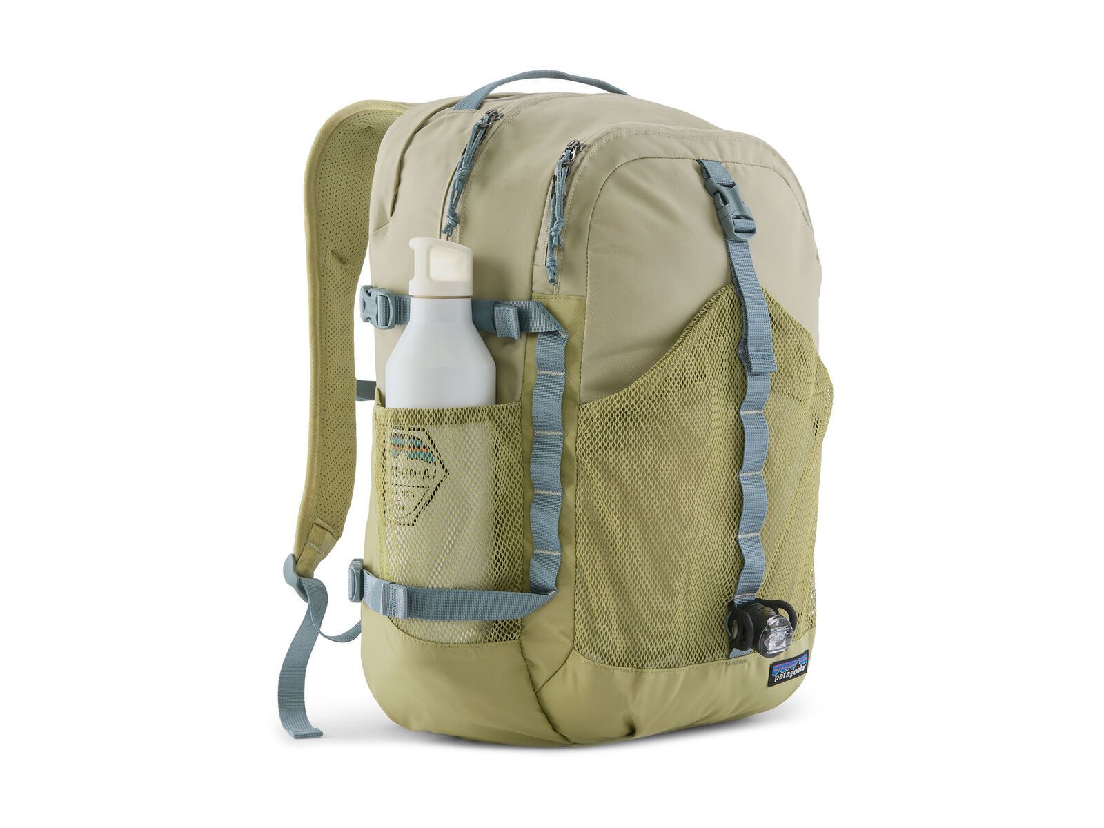 Patagonia Refugio Day Pack 30L, weathered stone - Bild 2