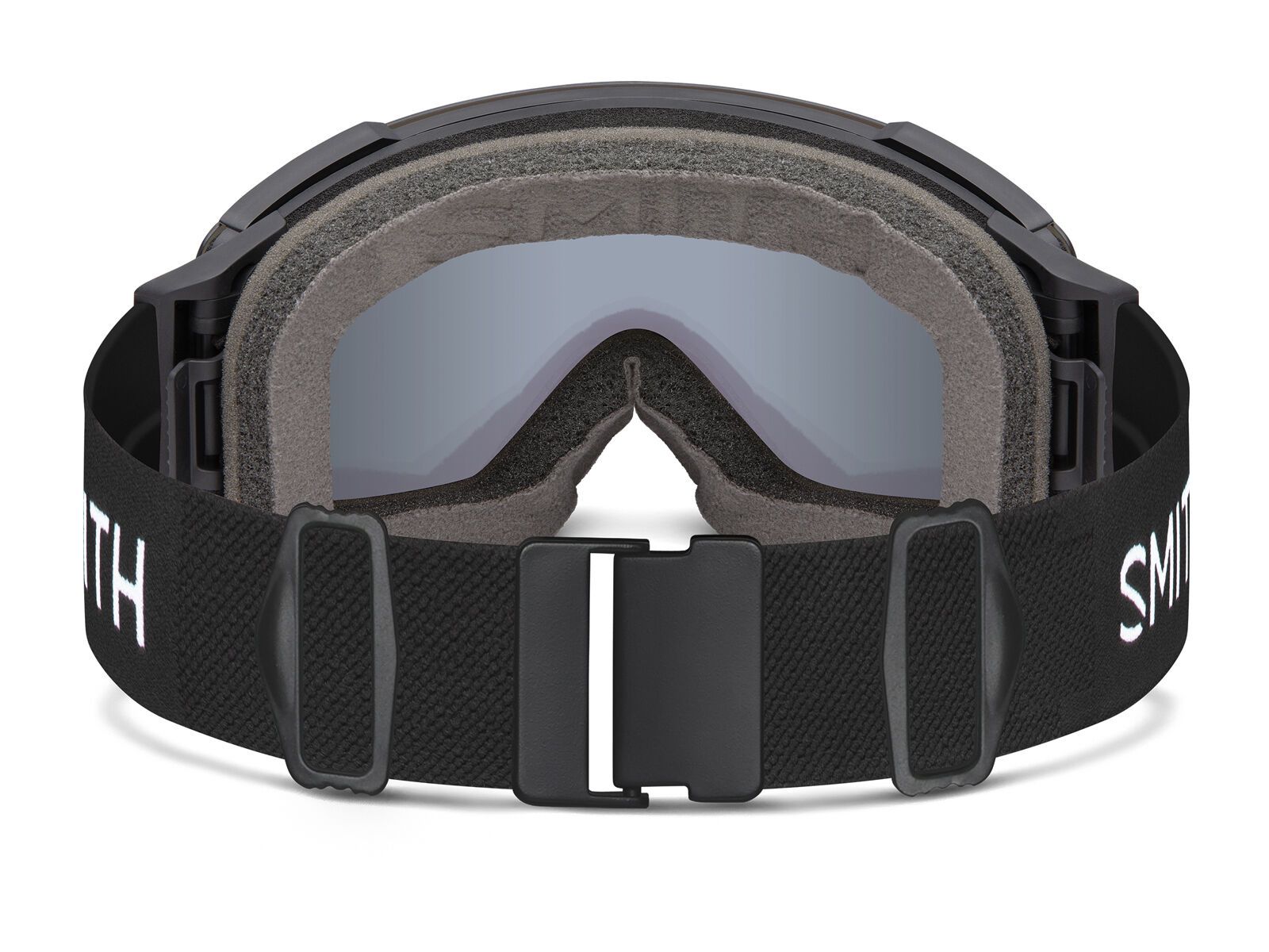 Smith I/O Mag, ChromaPop Sun Green Mirror / black - Bild 4