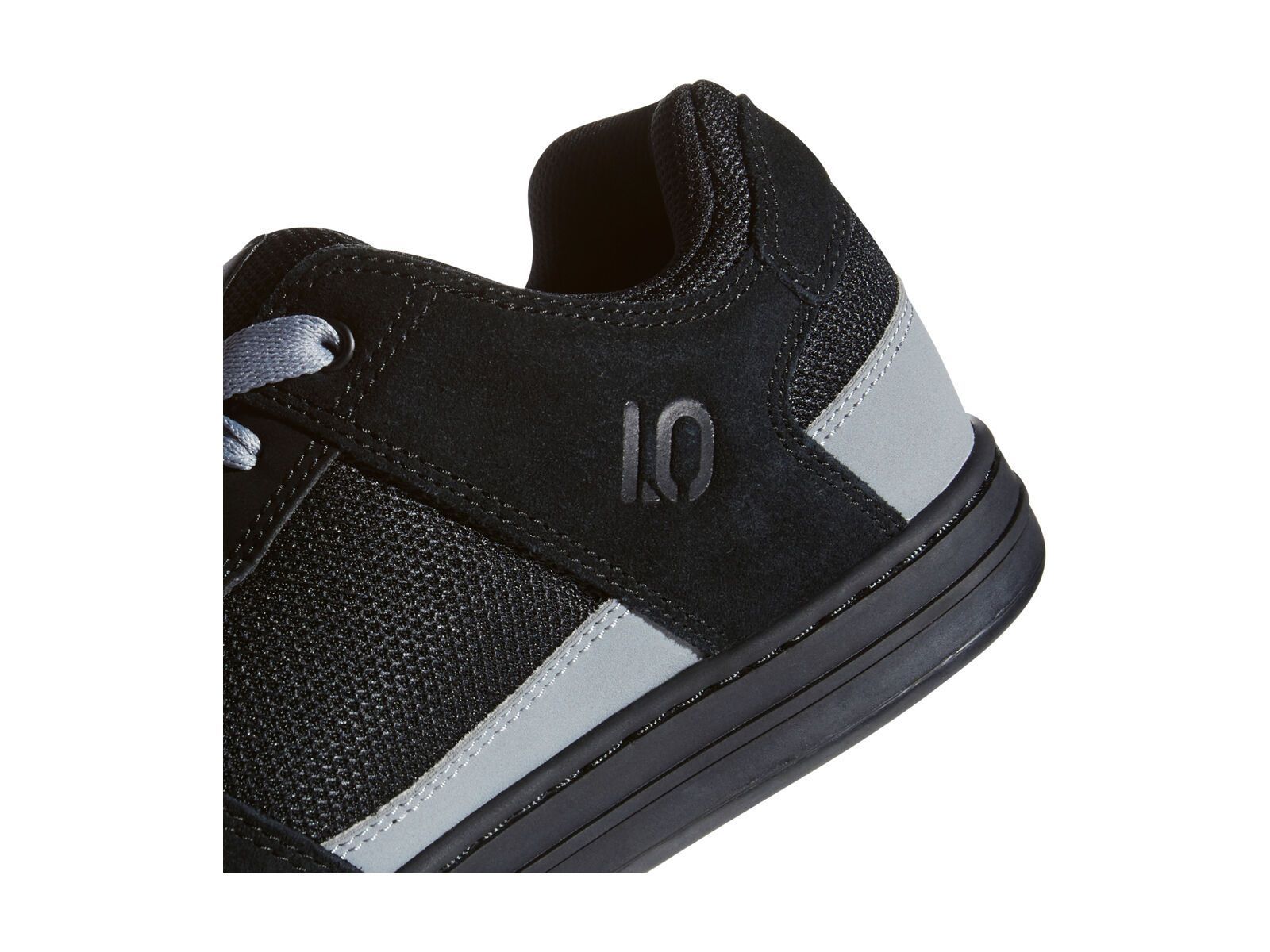 Five Ten Freerider, core black/grey/clear grey - Bild 8