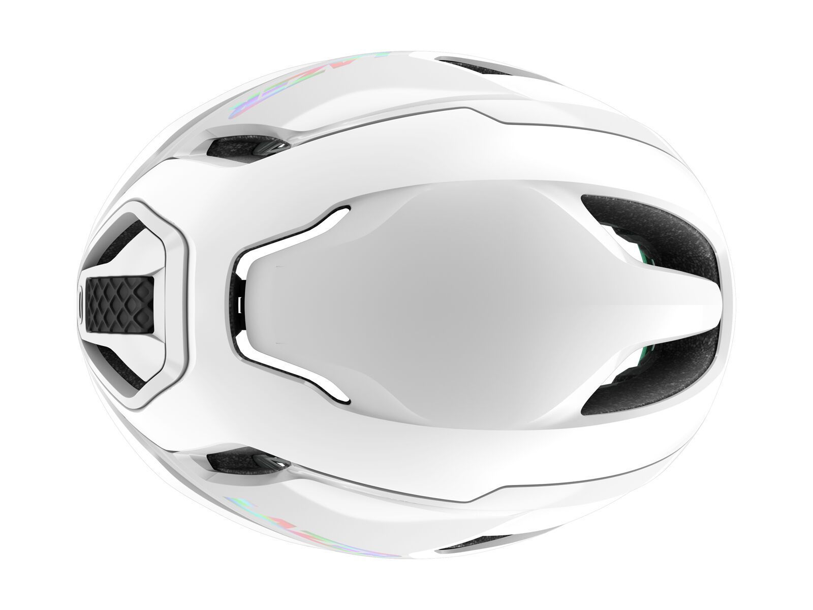 Lazer Vento KinetiCore, pure white - Bild 5