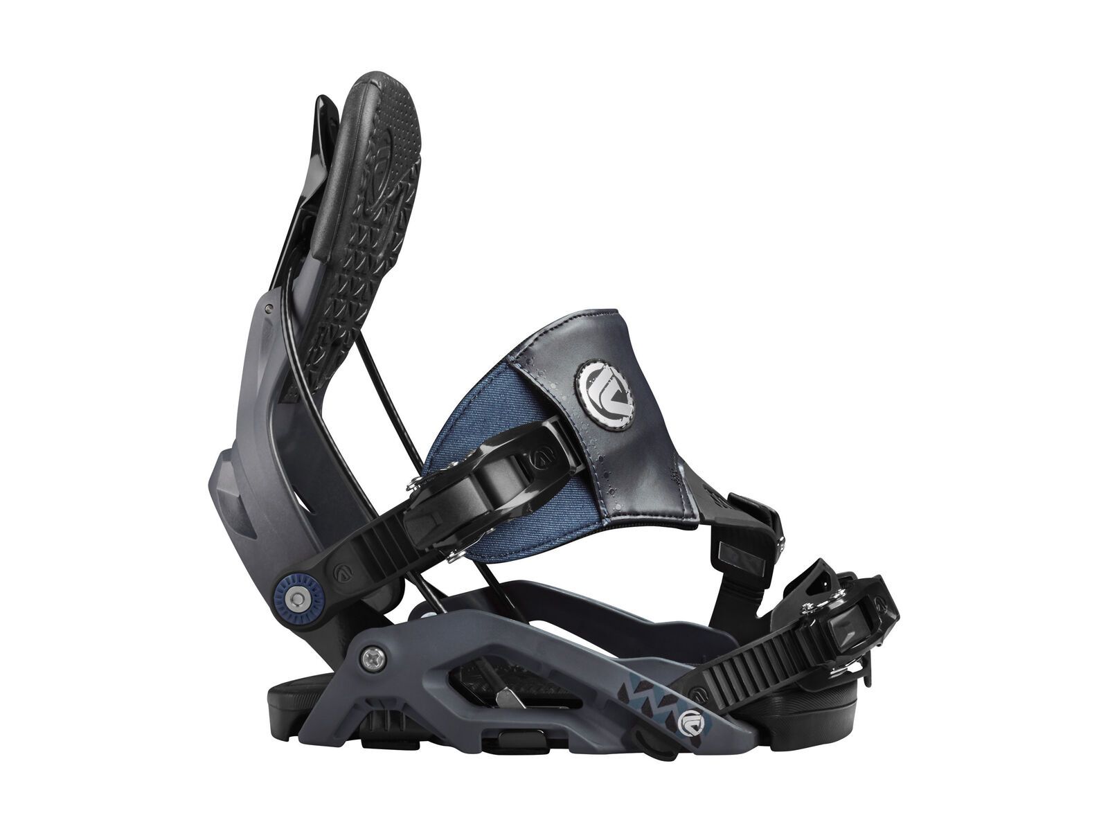 Set: Nitro Spell 2015 + Flow Juno Hybrid (1718419S) - Bild 3