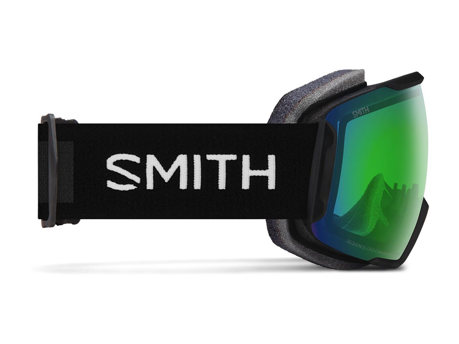 Smith Sequence OTG, ChromaPop Everyday Green Mirror / black - Bild 5