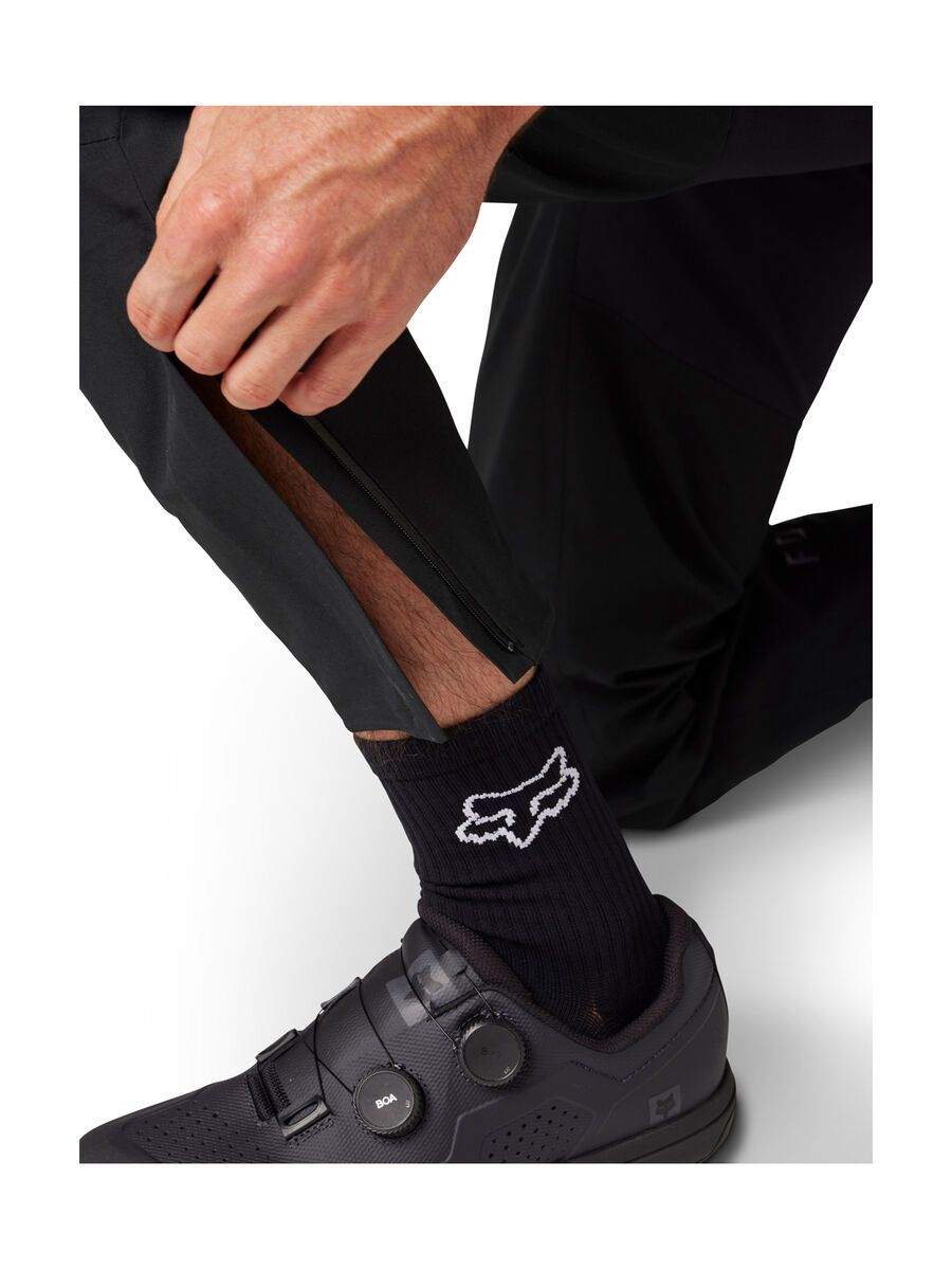 Fox Defend 3L Water Pant, black - Bild 6