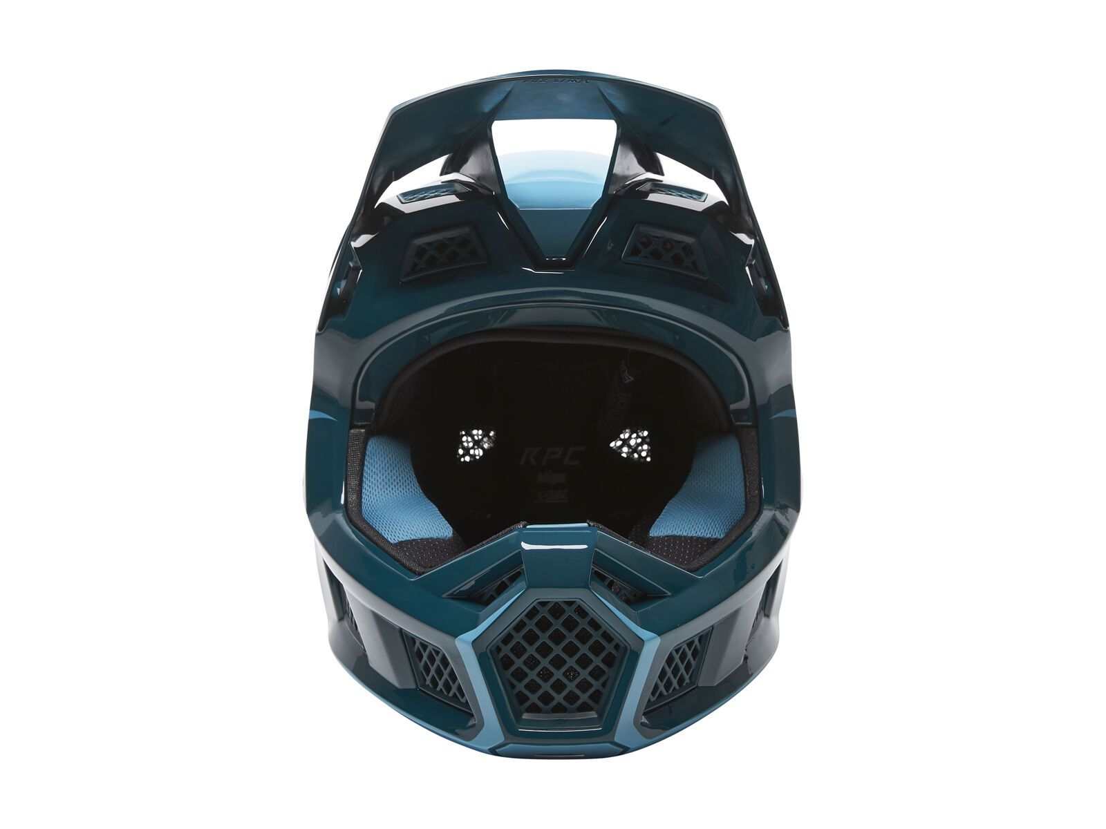 Fox RPC MIPS Niteeyez, slate blue - Bild 2