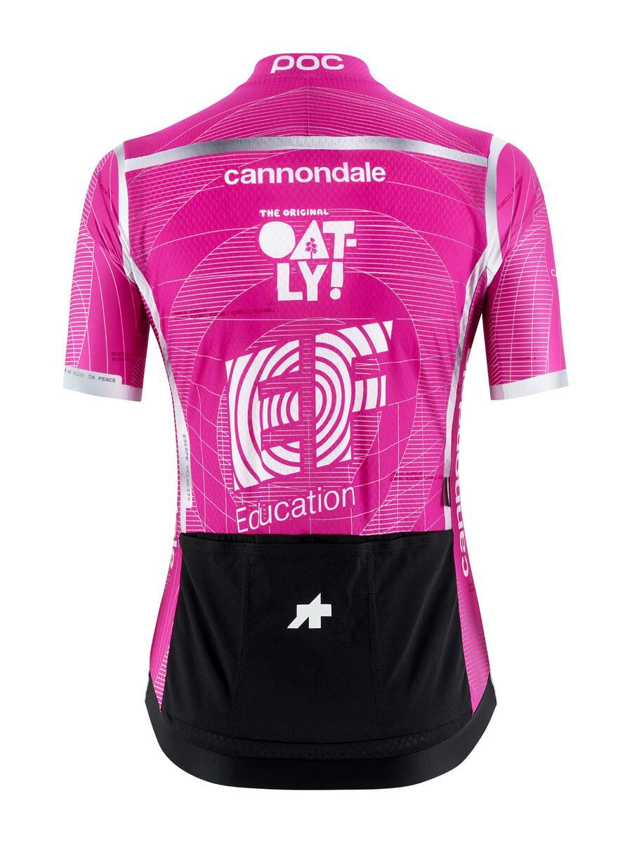 Assos UMA GT Jersey S11 Evo EF - Bild 4