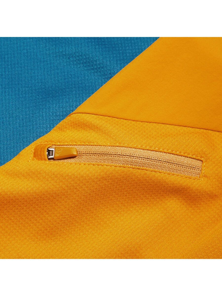 Endura MT500 Burner Trikot (Langarm), stahlblau - Bild 11