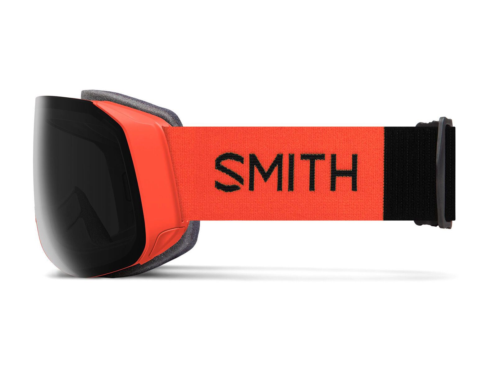 Smith 4D Mag S - ChromaPop Sun Black + WS, poppy - Bild 3