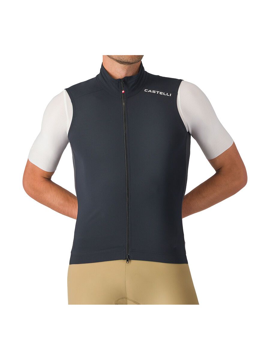 Castelli Espresso 2 Vest, black - Bild 1