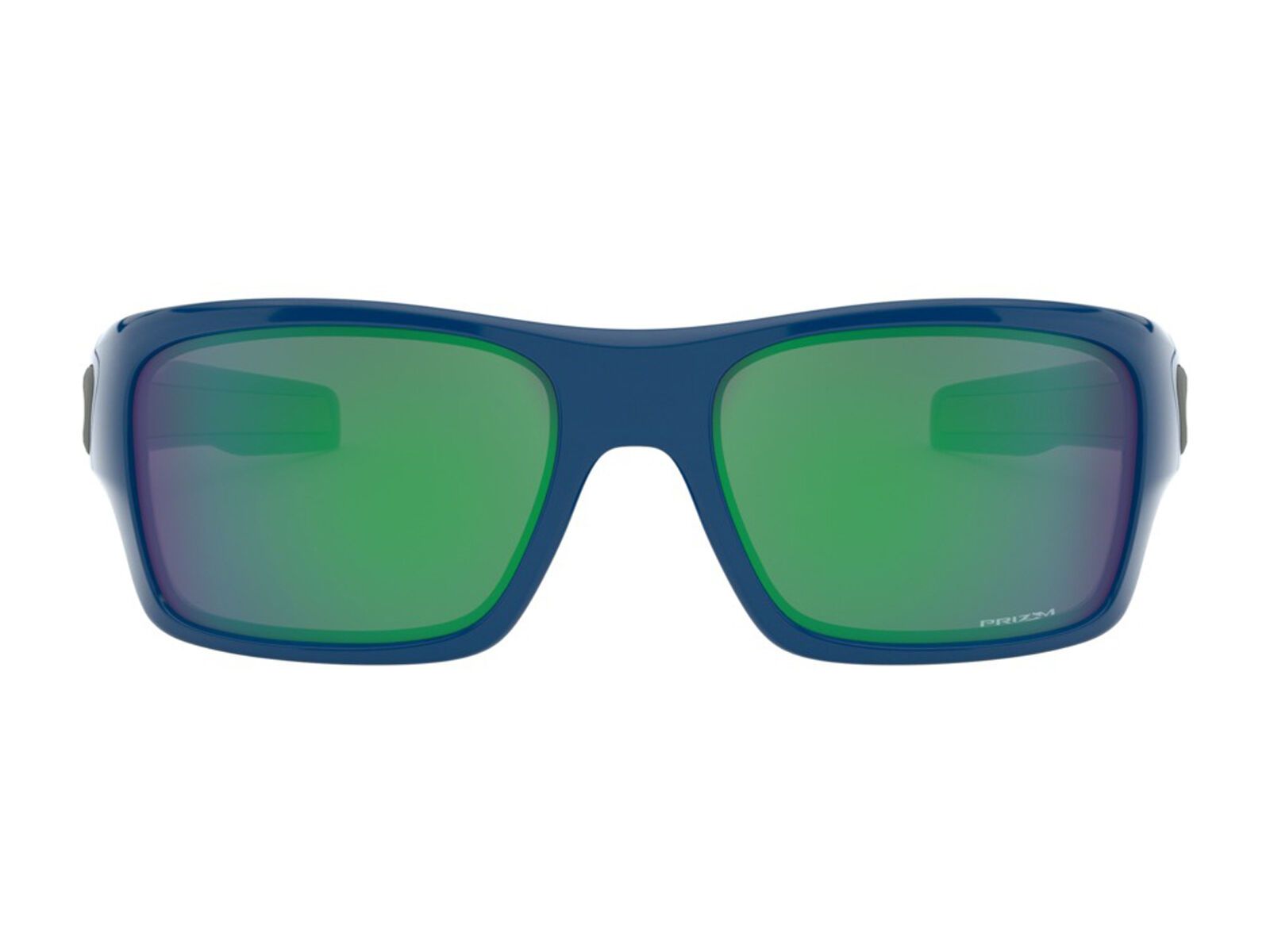 Oakley Turbine XS Prizm, poseidon/Lens: prizm jade - Bild 2