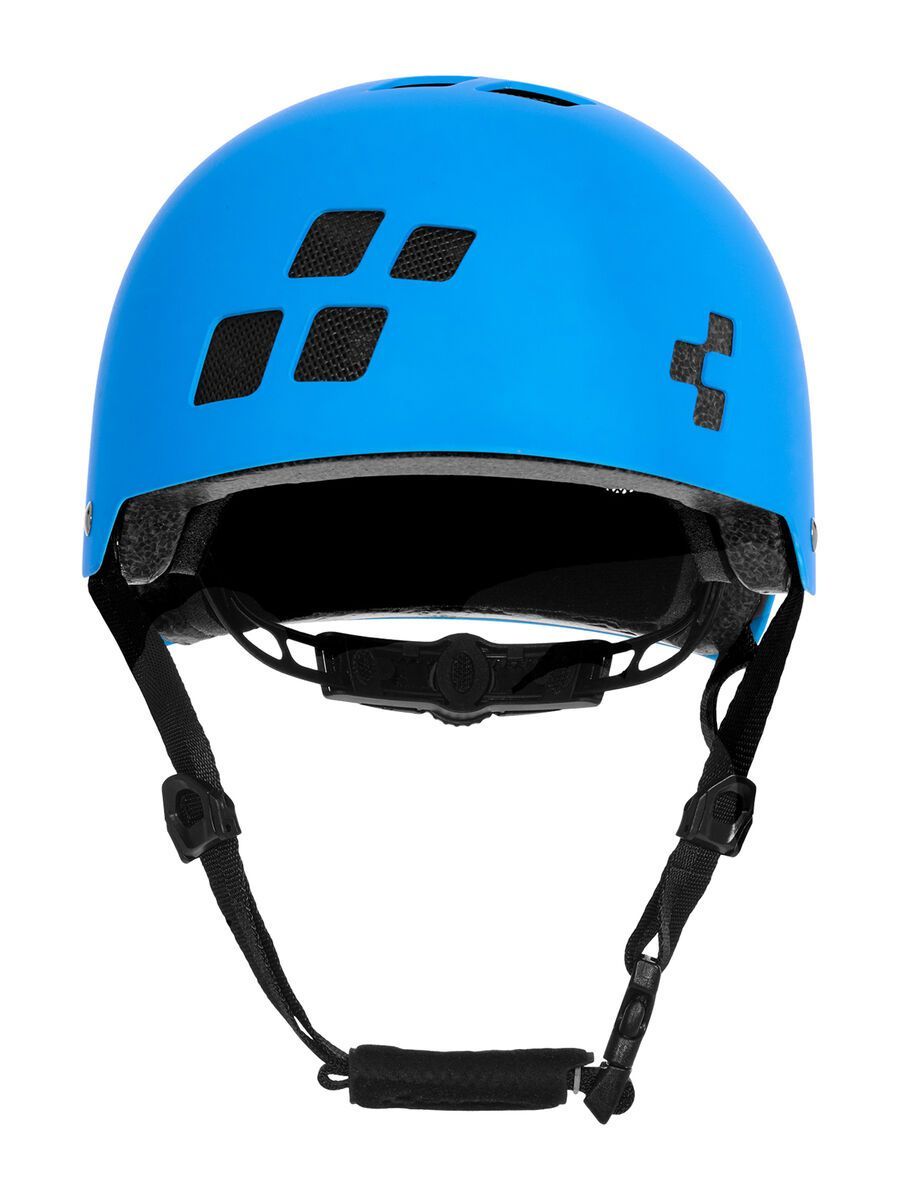 Cube Helm Dirt, blue - Bild 2