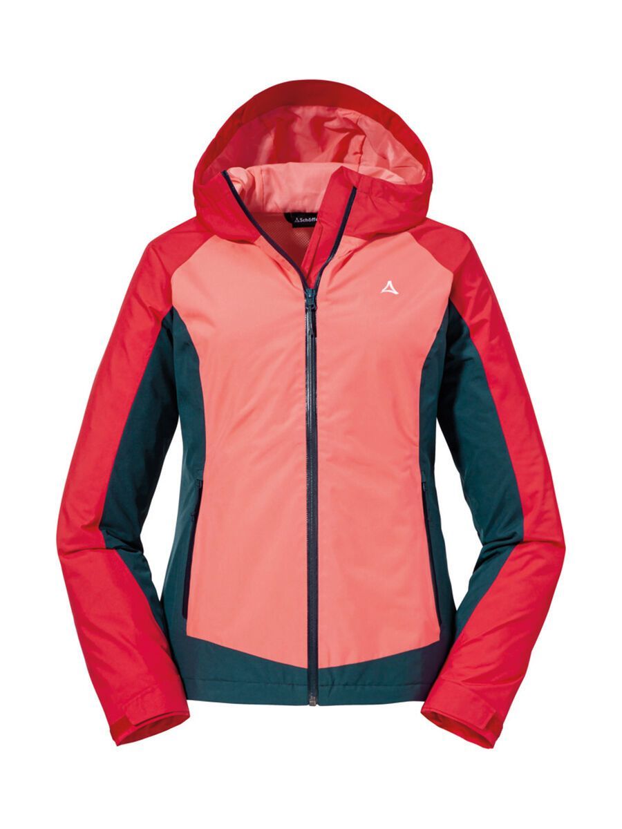 Schöffel Jacket Wamberg L, lollipop - Bild 1