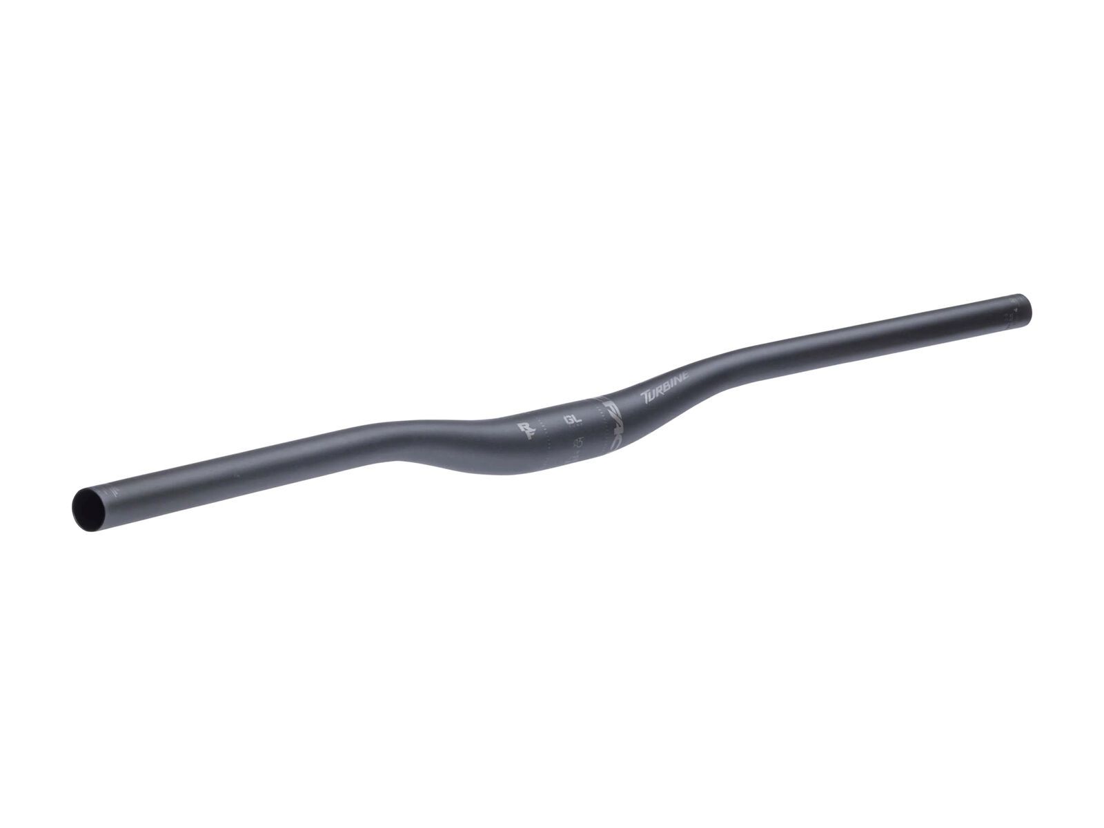 Race Face Turbine Handlebar - 20 / 780 mm, stealth - Bild 3