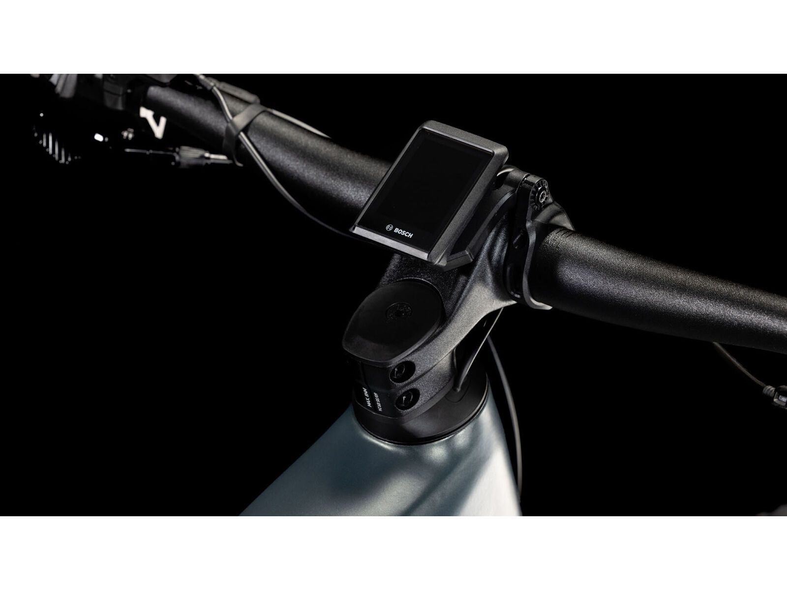 Cube Reaction Hybrid SLX 800 29, sagebrushgreen´n´prism - Bild 4