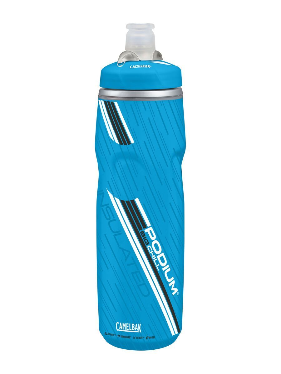 Camelbak Podium Big Chill 750ml, breakaway blue - Bild 1