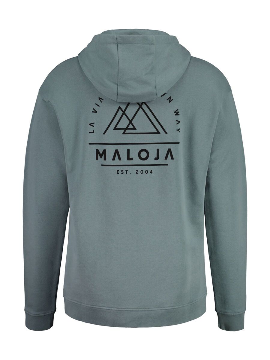 Maloja DroM., shaded sage - Bild 2