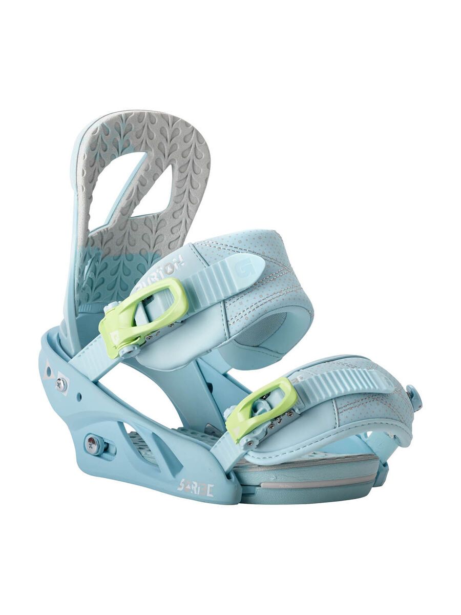 Burton Scribe, Pow Blue - Bild 3