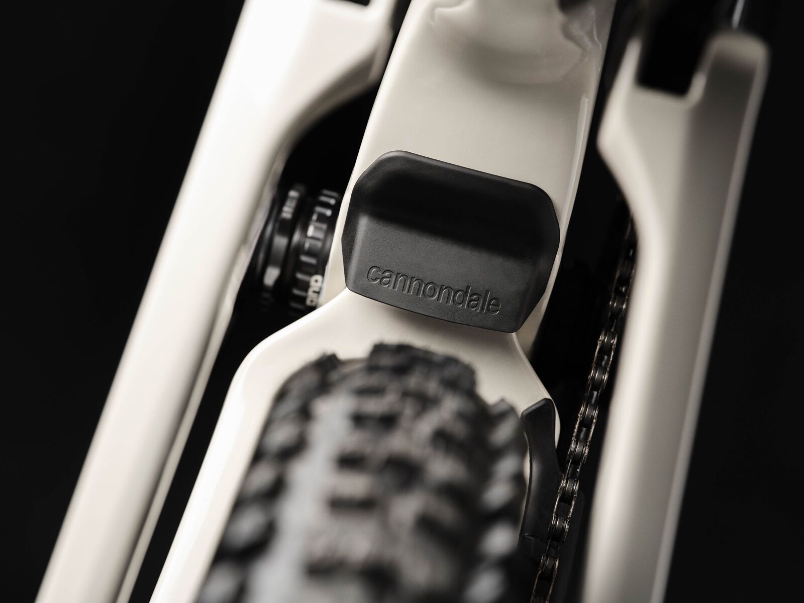 Cannondale Habit Carbon LT 1, chalk - Bild 17