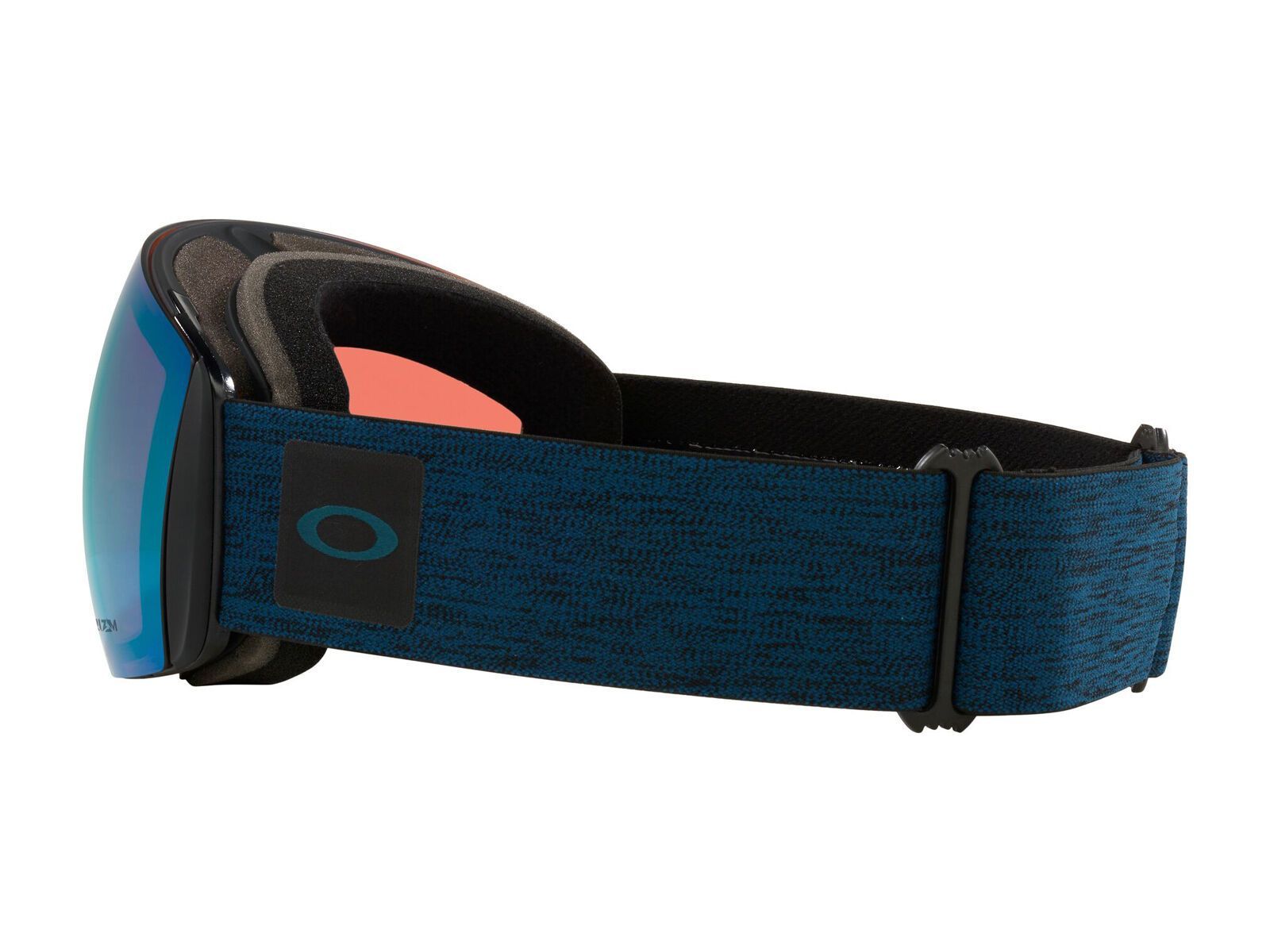 Oakley Flight Deck L - Prizm Snow Sapphire Iridium, poseidon haze - Bild 4