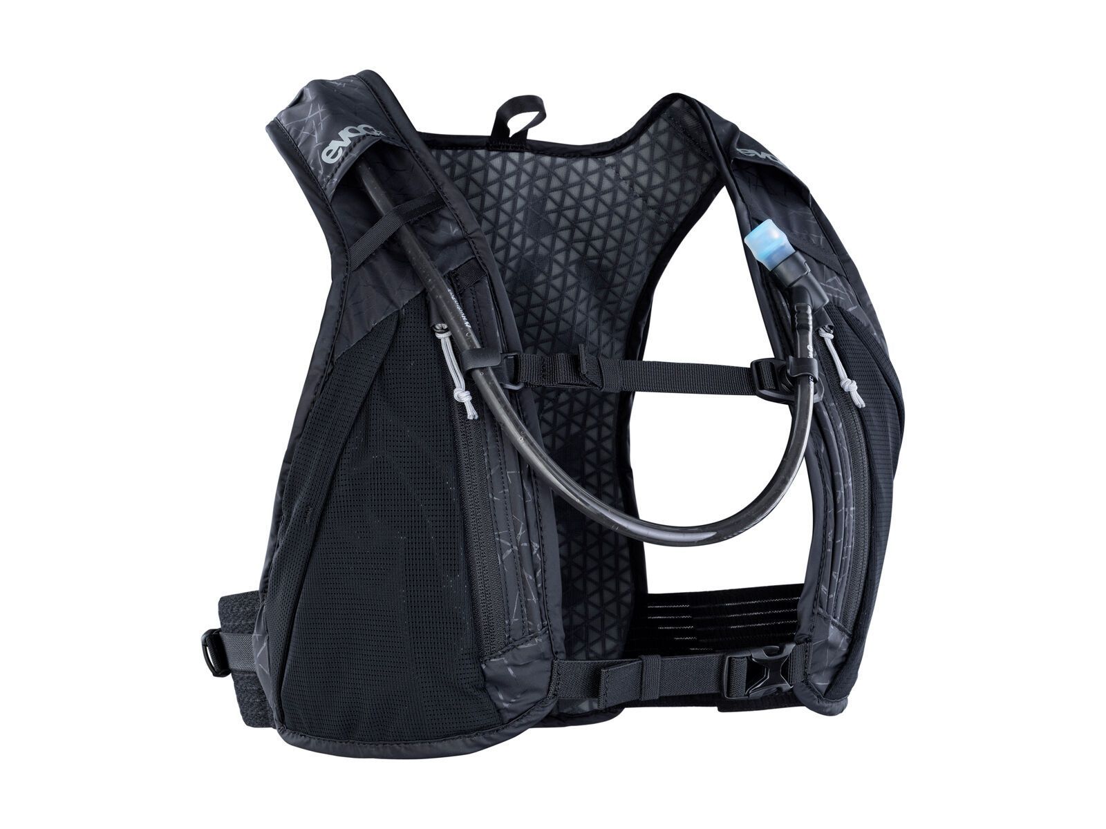 Evoc Hydro Pro 6 + Hydration Bladder 1,5, black - Bild 8