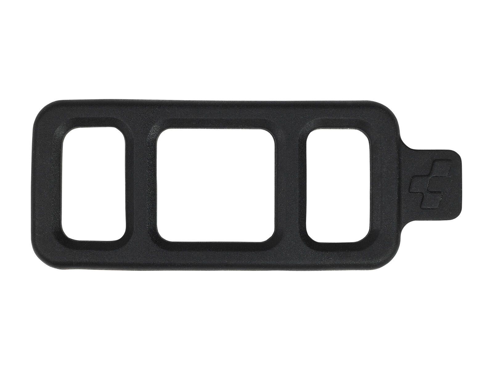 Cube Silikonstrap für Rücklicht Pro, black - Bild 1