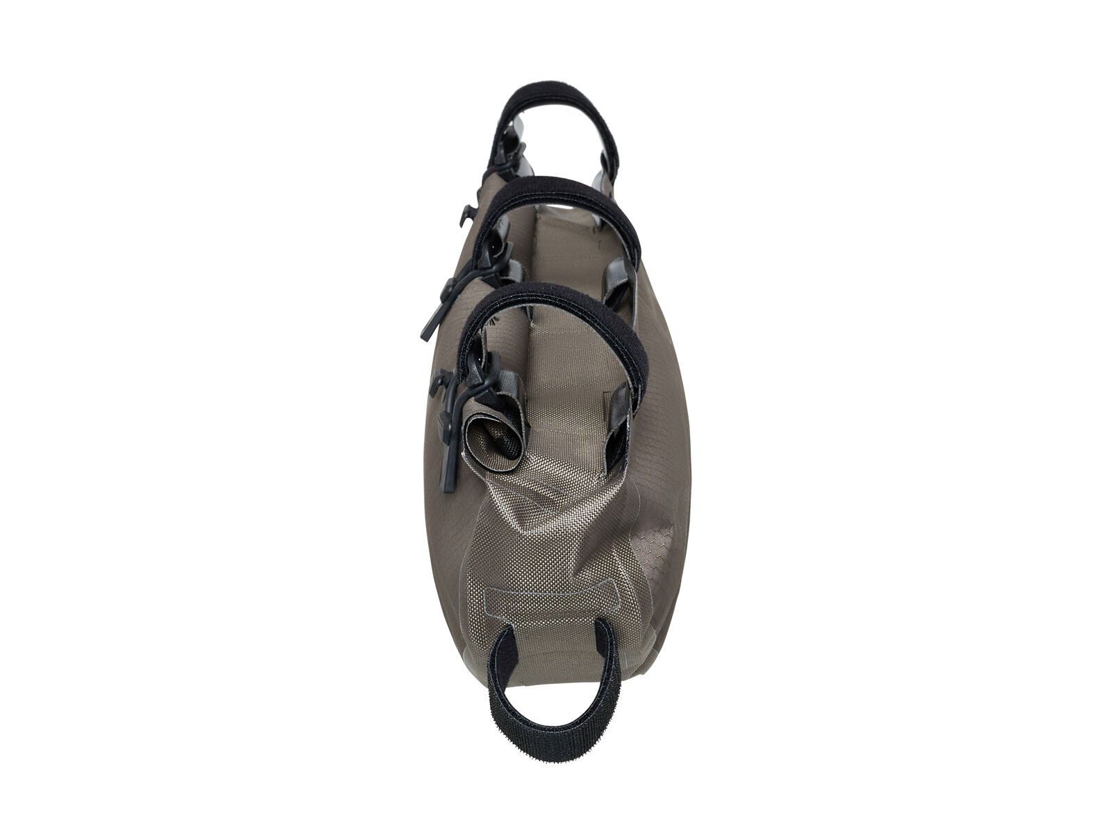 ORTLIEB Frame-Pack RC Toptube 4 L, dark sand - Bild 2