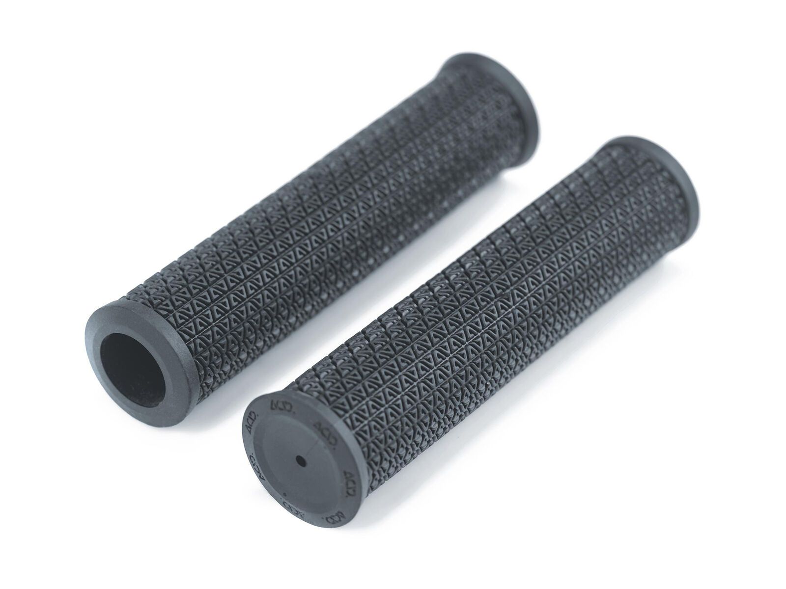 Cube Acid Griffe Icon, grey - Bild 1