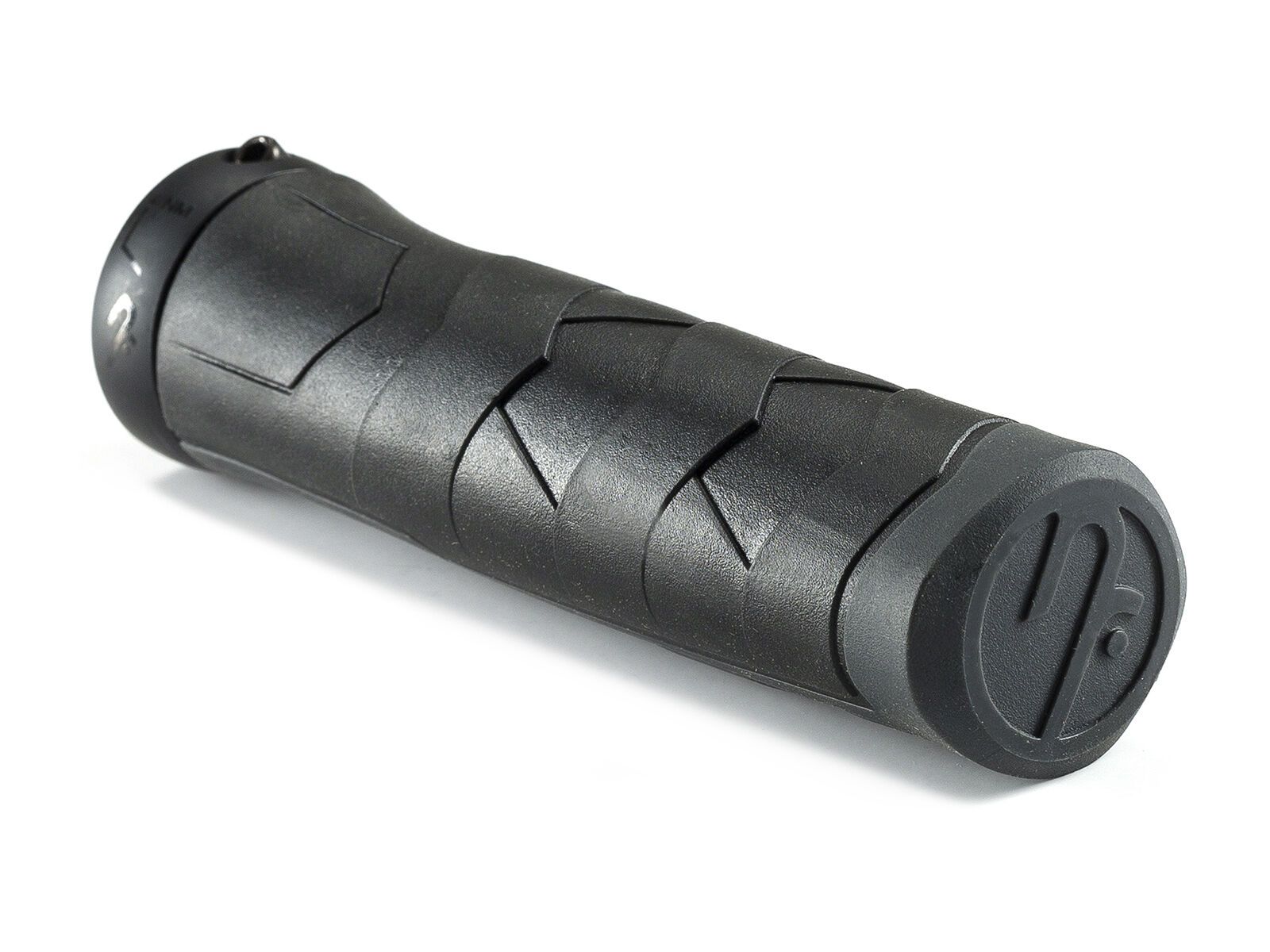 Cube Natural Fit Griffe Performance, black´n´grey - Bild 2