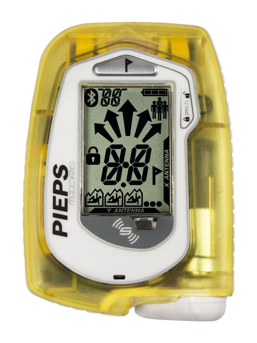 Pieps Set Micro - Bild 2