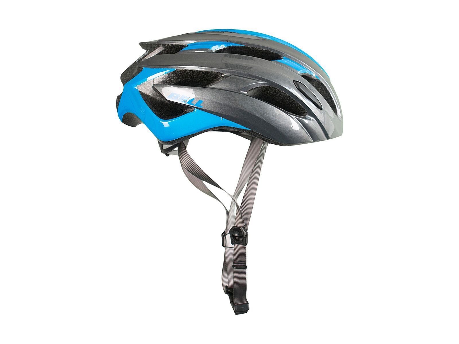 Bell Event, blue/charcoal - Bild 3