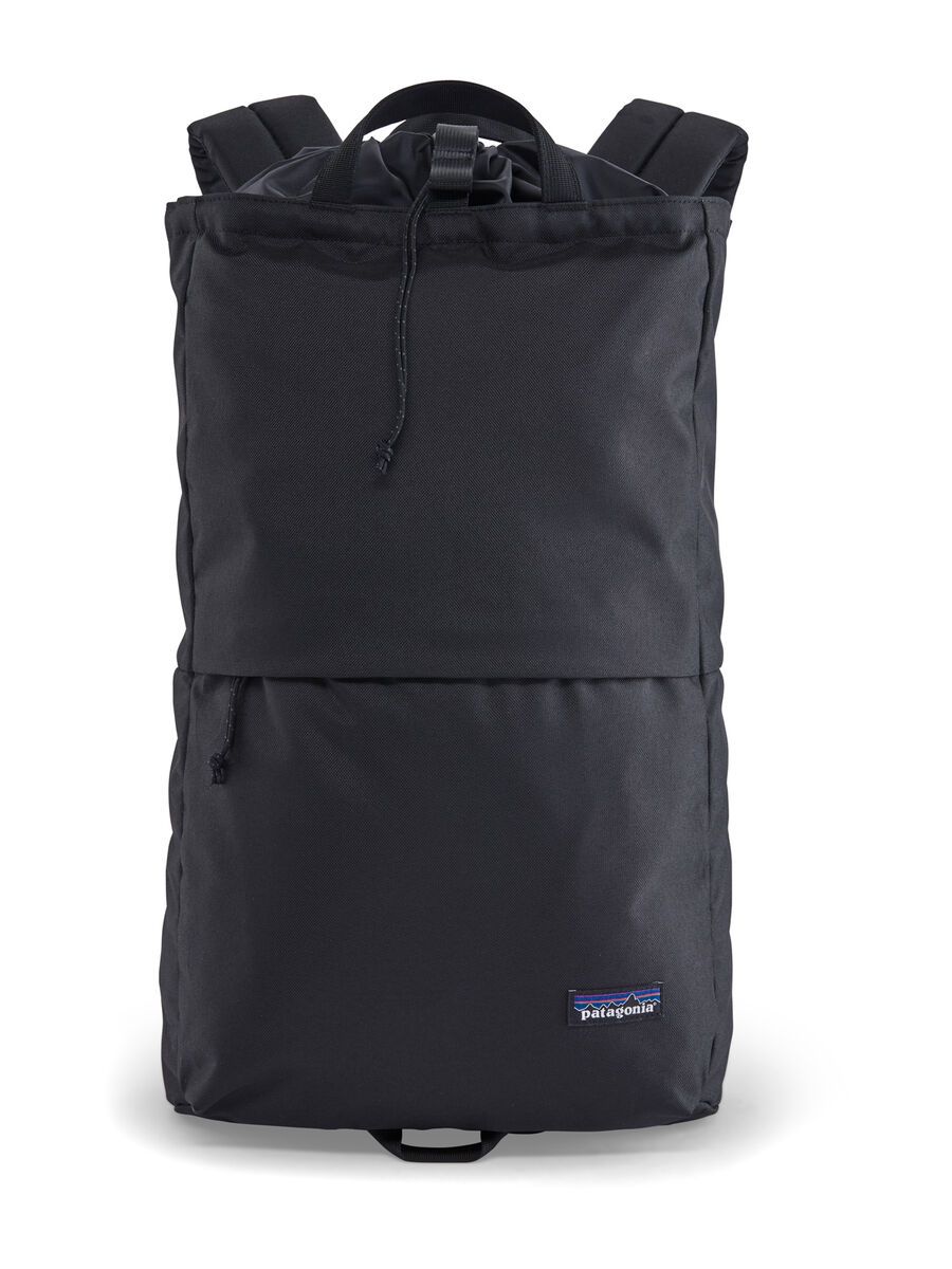 Patagonia Arbor Linked Pack 25L, black - Bild 1