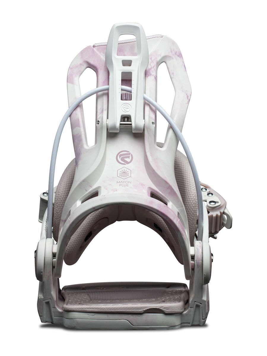 Flow Mayon Plus Fusion, snowdye - Bild 3