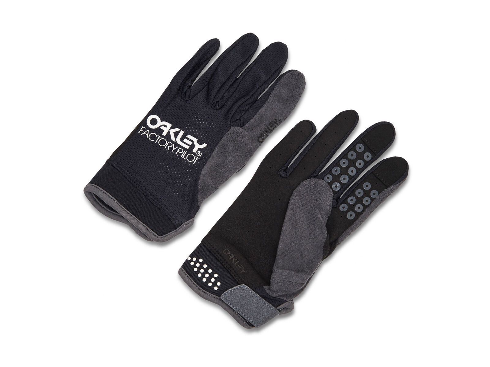 Oakley Women's All Mountain MTB Glove, blackout - Bild 1