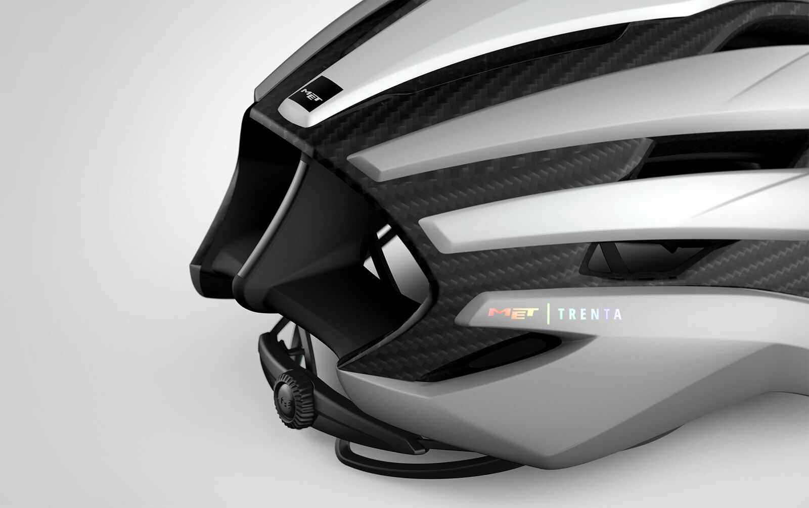 MET Trenta 3K Carbon MIPS - UAE Team Emirates Edition 2025 - Bild 12