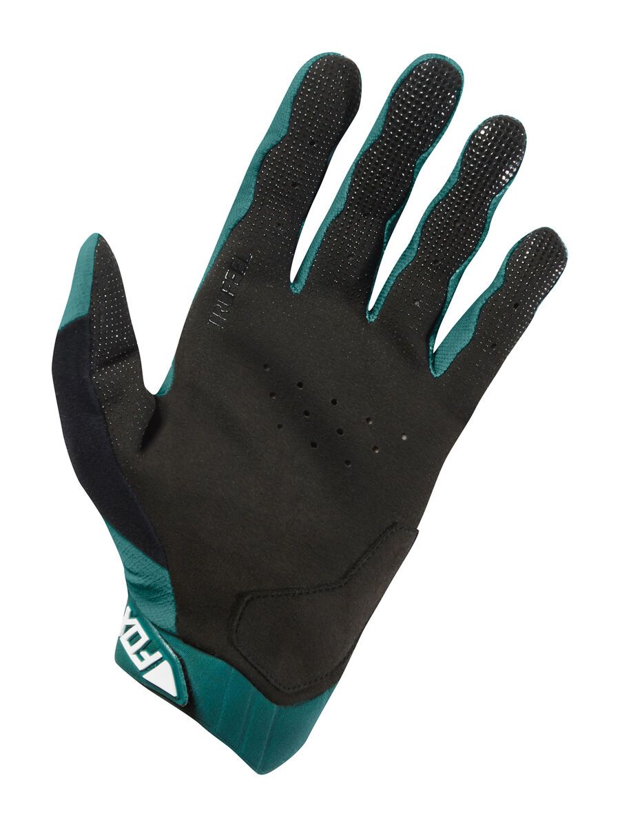Fox Attack Glove, pine - Bild 2