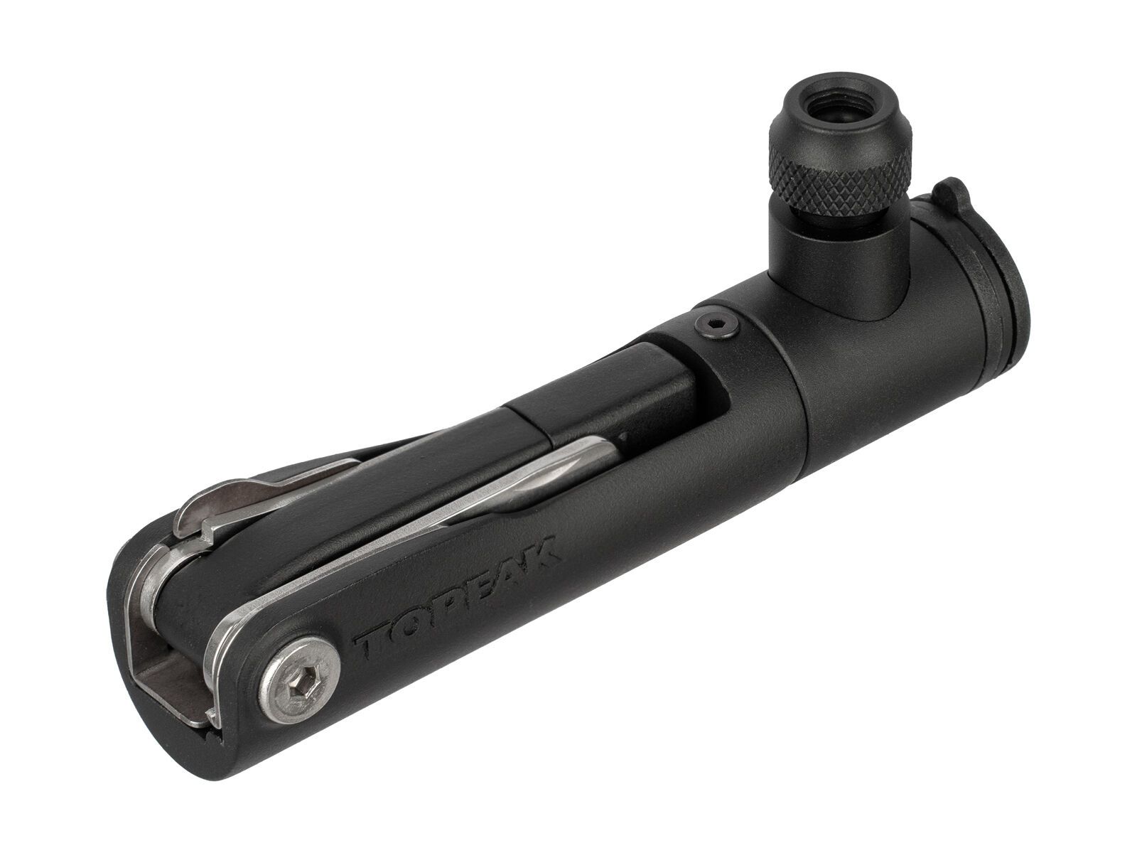 Topeak Tubi MiniX - Bild 2