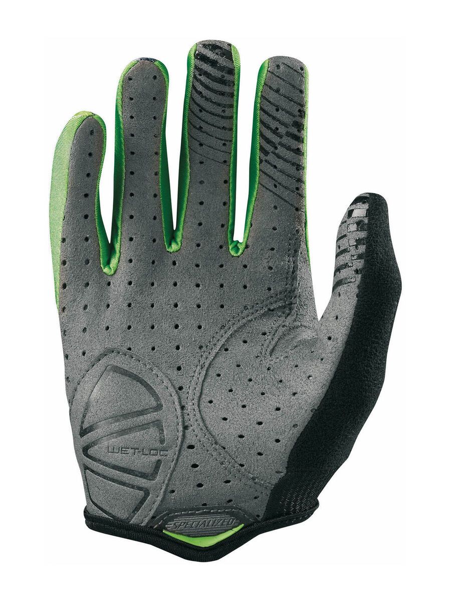 Specialized XC Lite, green/carbon - Bild 2