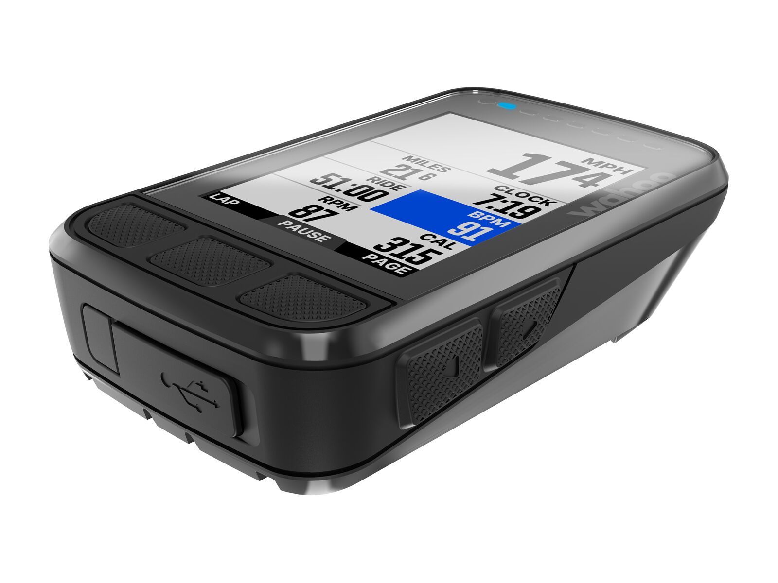 Wahoo Fitness Elemnt Bolt V2 - Bild 4