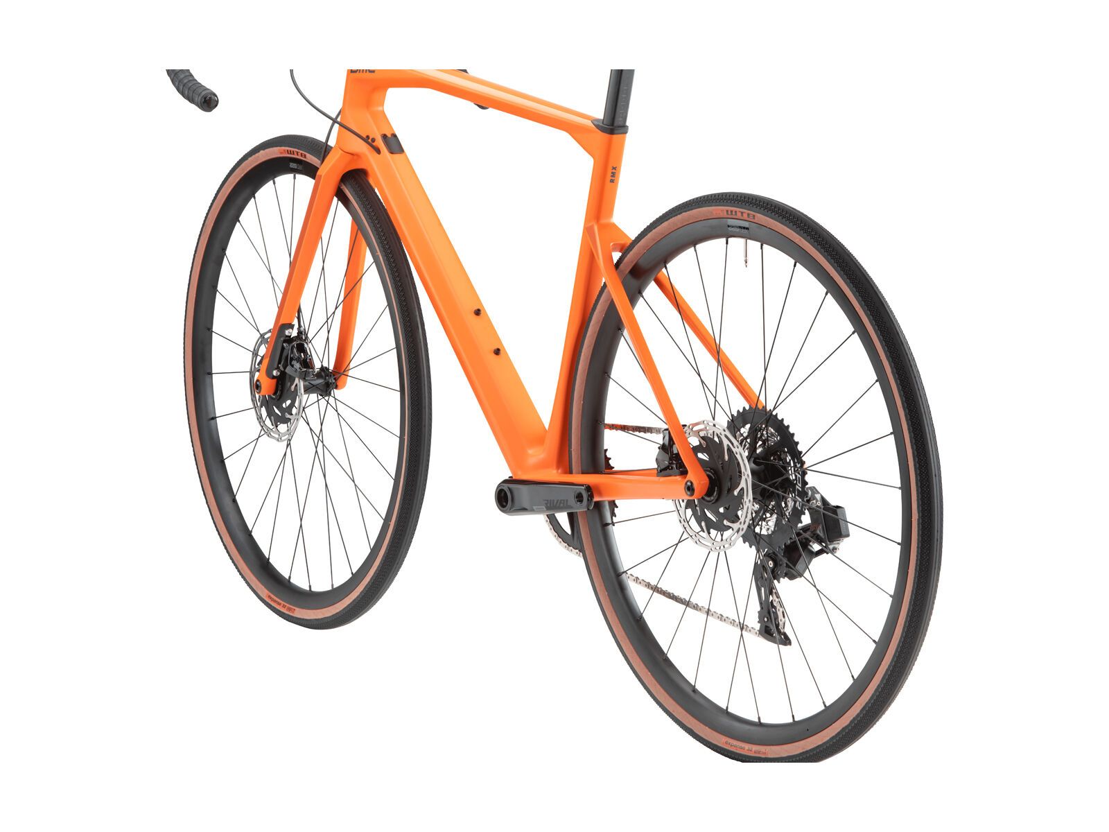 BMC Roadmachine X Two - Bild 3