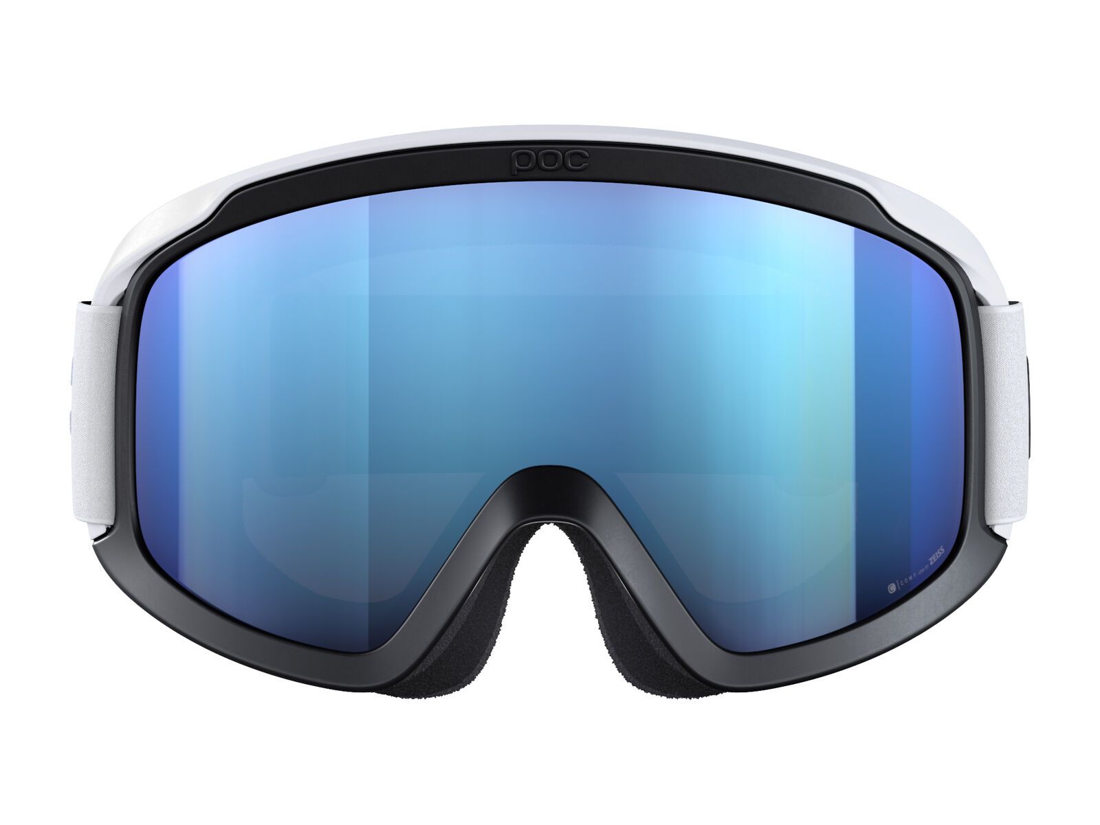 POC Opsin Clarity Comp Spektris Blue, hydr. white/uran. black - Bild 2