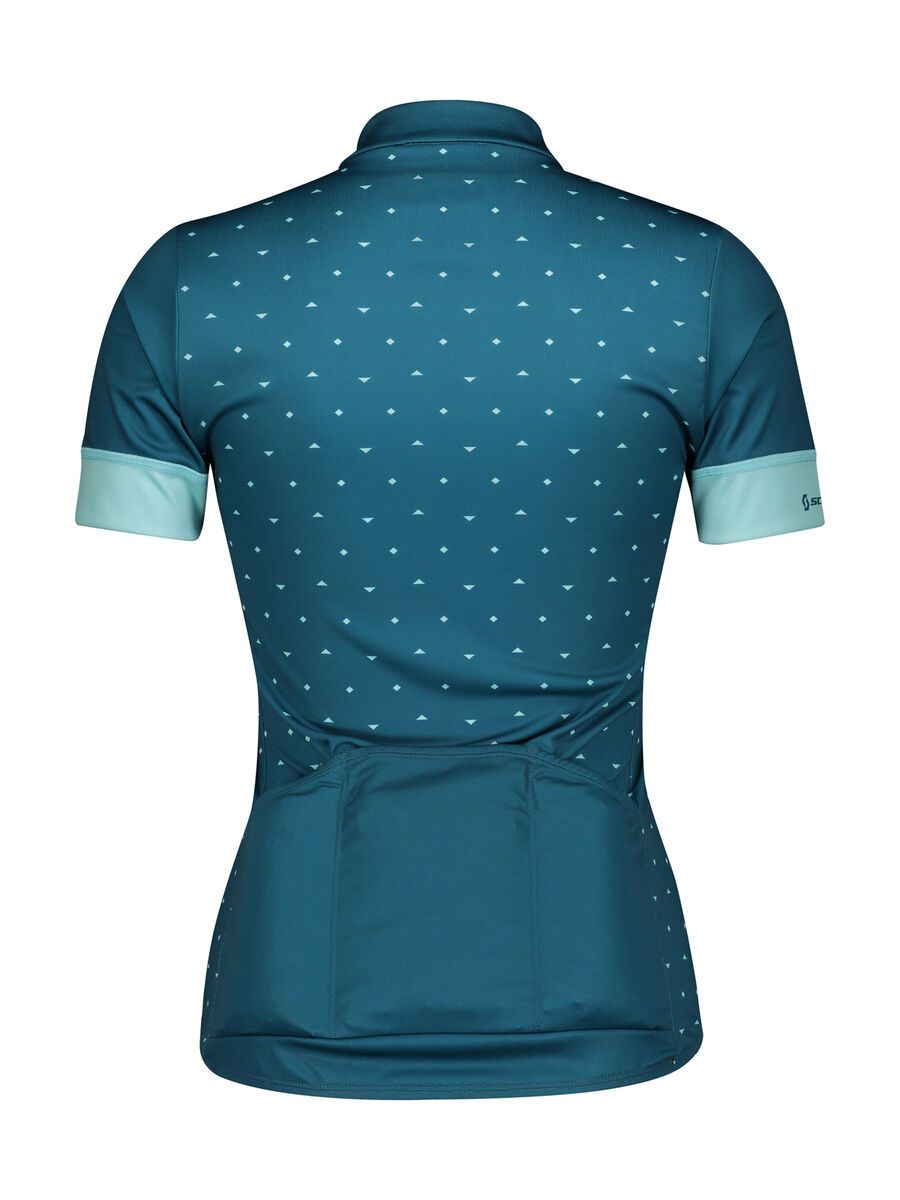 Scott Endurance 20 S/Sl Women's Shirt, lunar blue/stream blue - Bild 2
