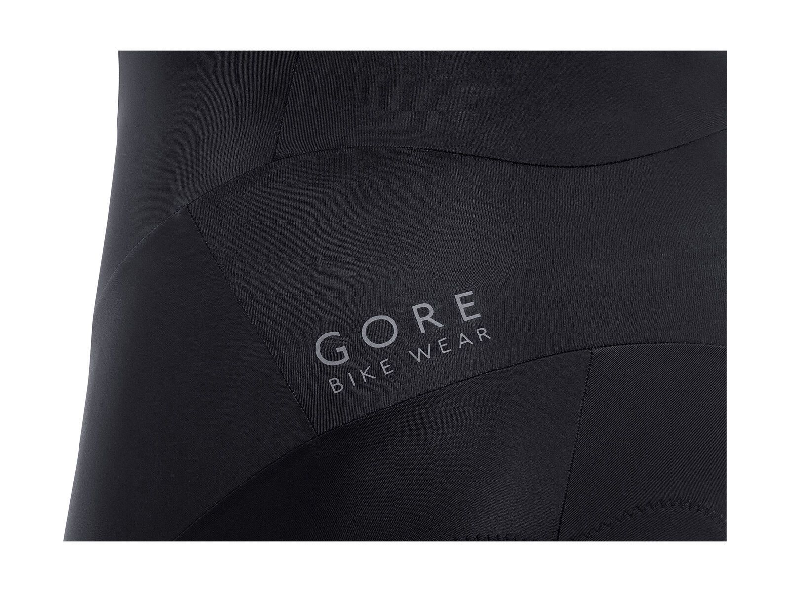 Gore Bike Wear E Trägerhose 3/4+, black - Bild 4
