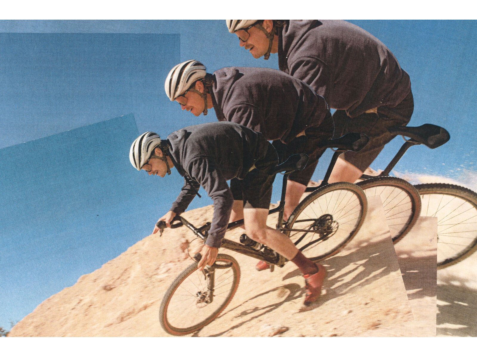 Cannondale Topstone Carbon 1 Lefty, rally red - Bild 19