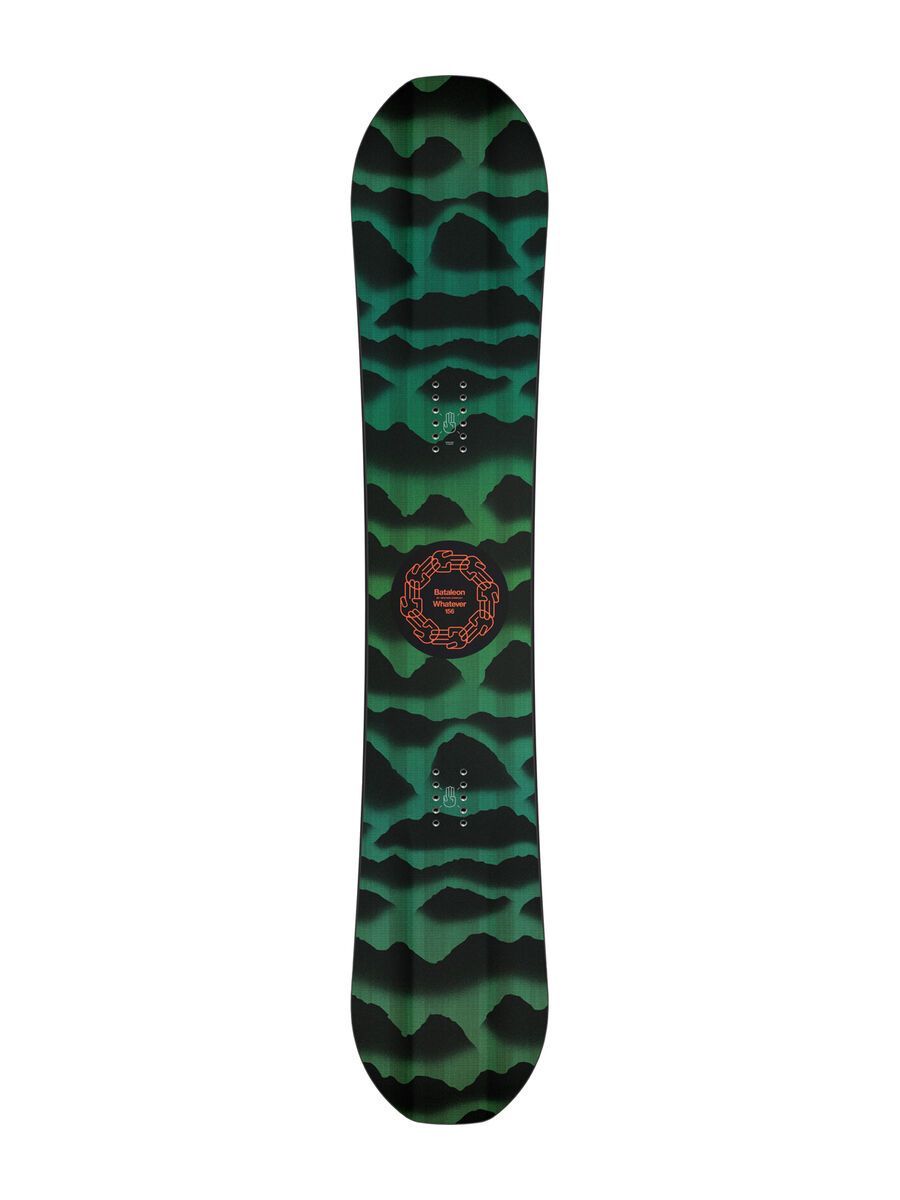 Set: Bataleon Whatever 2017 + Burton Malavita (1712843S) - Bild 2